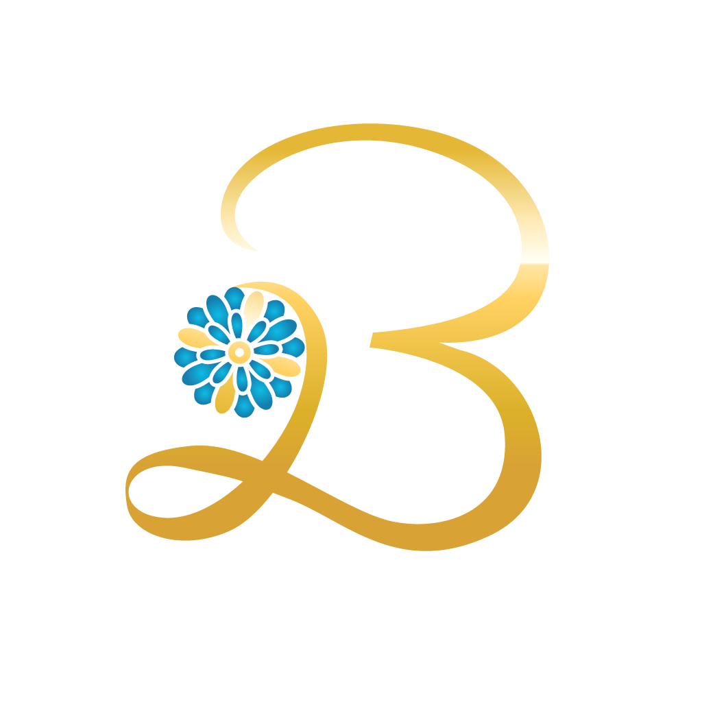 Bloom Thai Therapy Logo